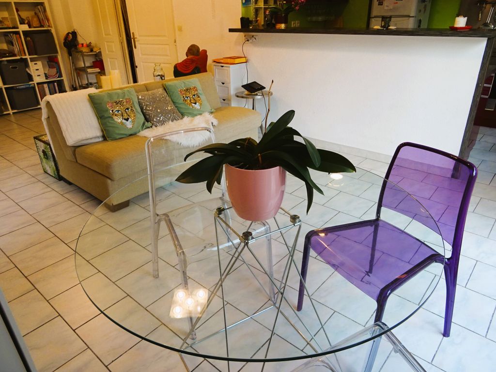 Achat maison 3 chambre(s) - Montpellier