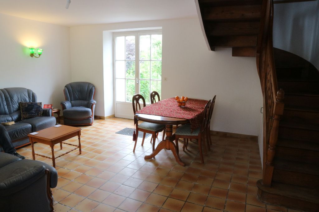 Achat maison 4 chambre(s) - Plounévez-Quintin