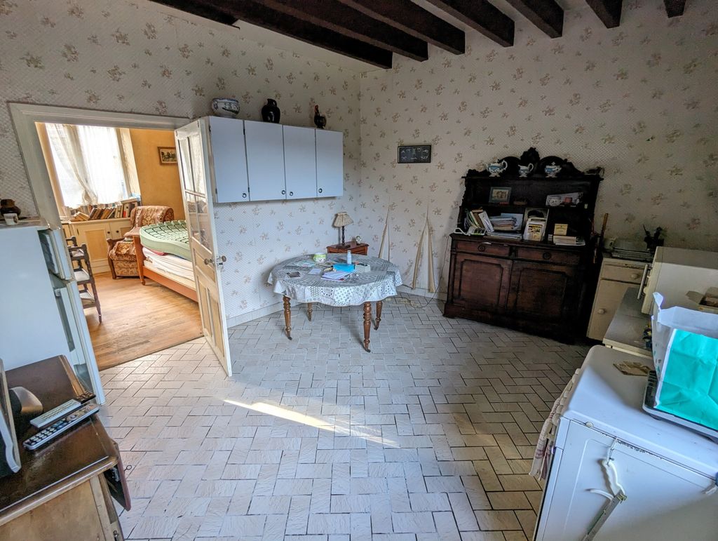 Achat maison 5 chambre(s) - Beignon