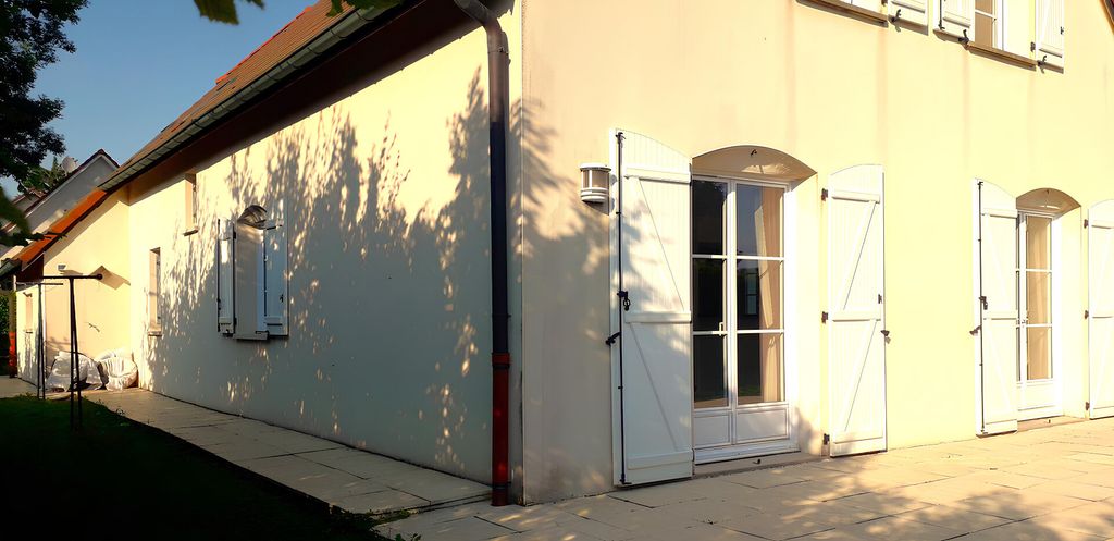 Achat maison à vendre 5 chambres 179 m² - Abbans-Dessous