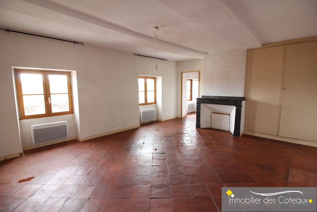 Achat appartement à vendre 4 pièces 91 m² - Auterive