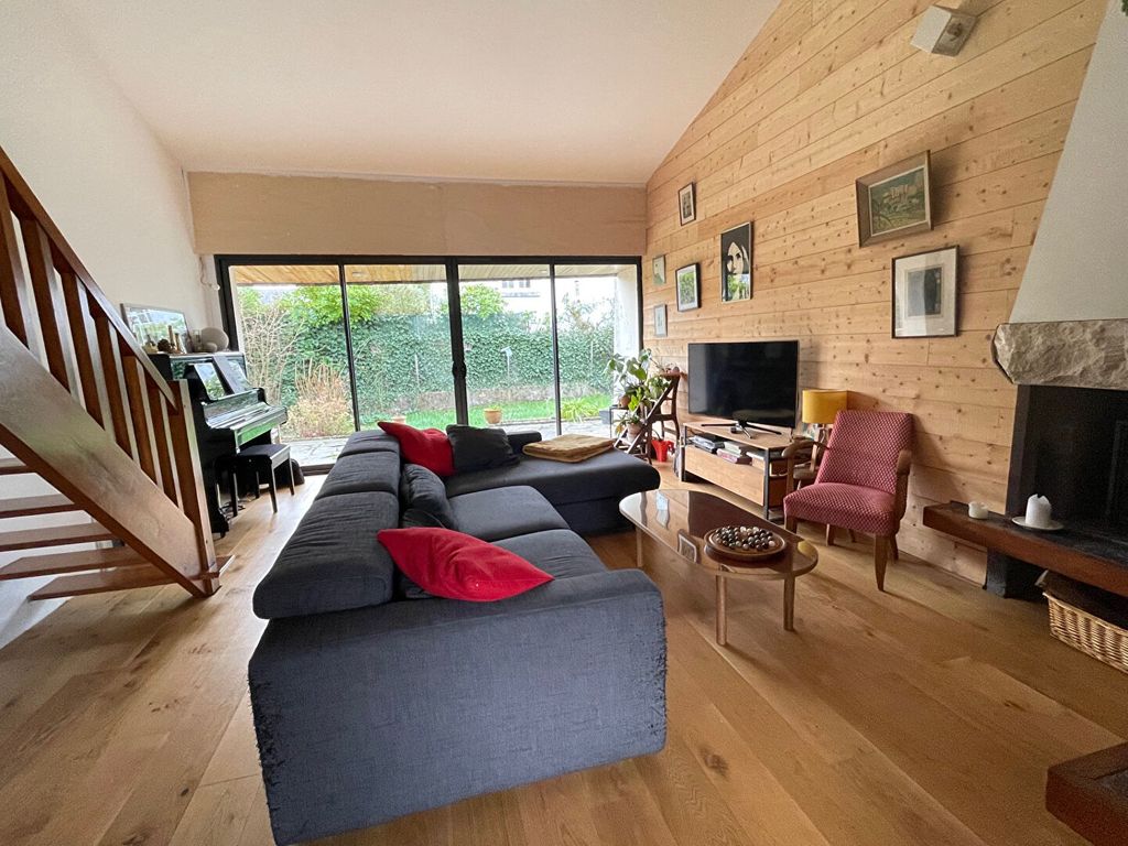 Achat maison à vendre 5 chambres 192 m² - Saint-Brieuc