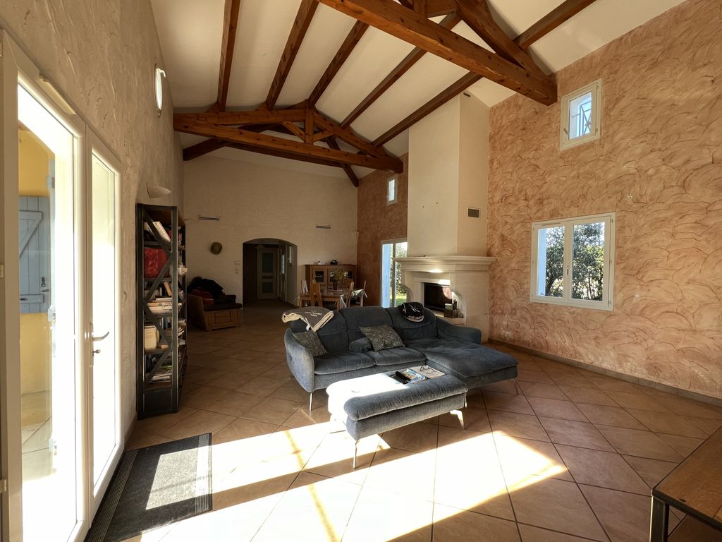 Achat maison 4 chambre(s) - Saint-Théodorit