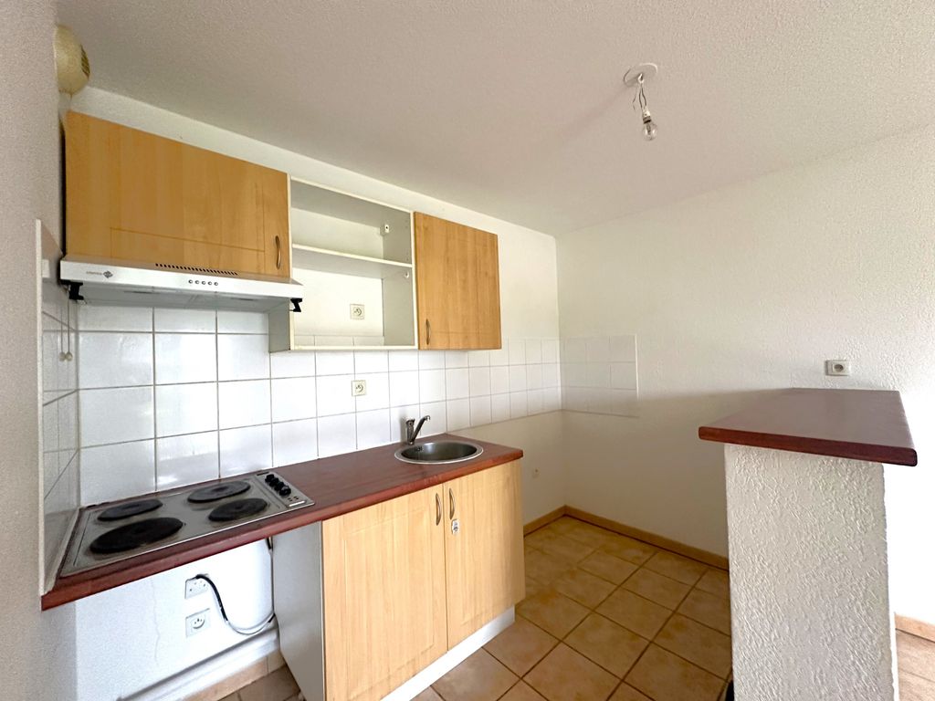 Achat appartement à vendre 3 pièces 52 m² - Toulouse