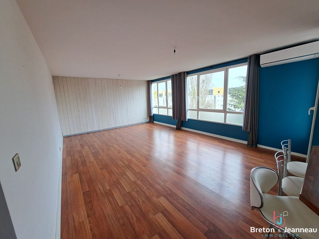 Achat appartement à vendre 4 pièces 81 m² - Laval