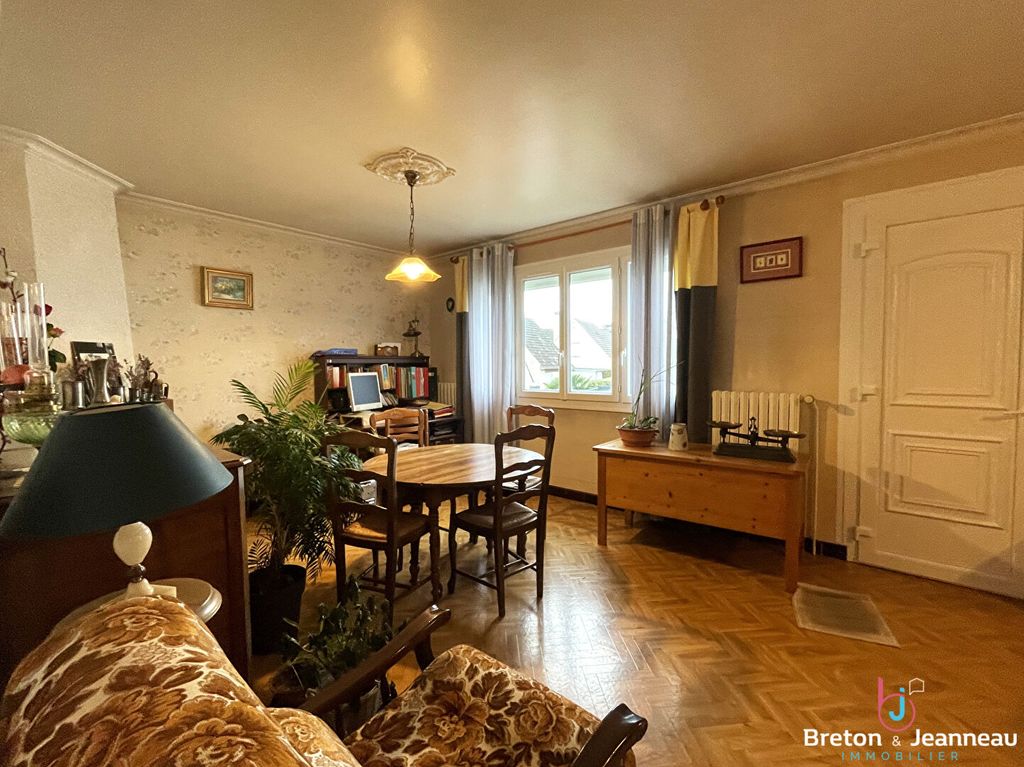 Achat maison 2 chambre(s) - Laval