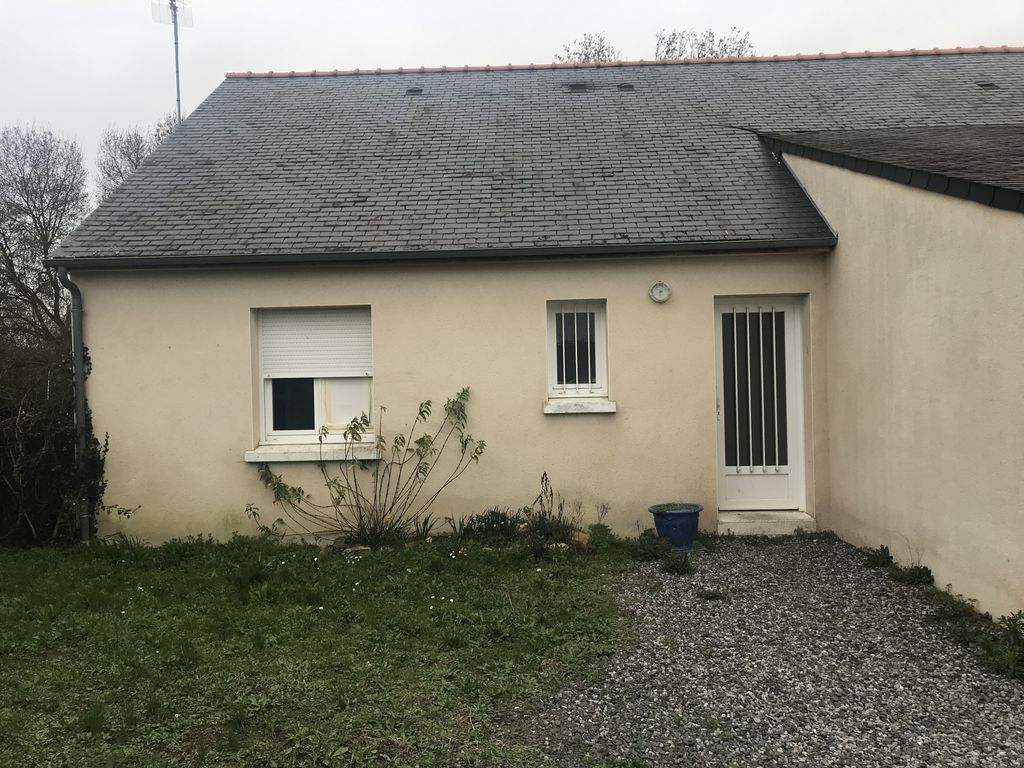 Achat maison à vendre 3 chambres 85 m² - Villemoisan