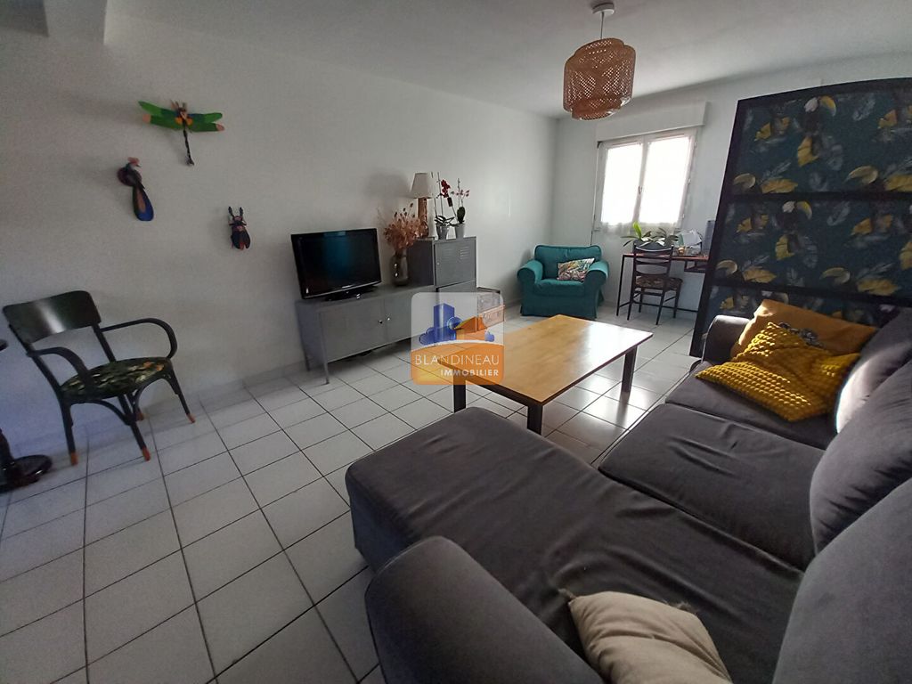 Achat maison 3 chambre(s) - Bouguenais