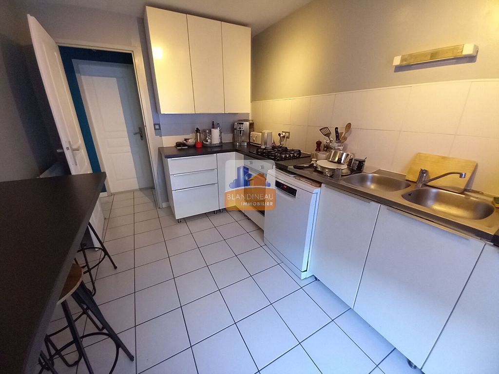 Achat maison 3 chambre(s) - Bouguenais