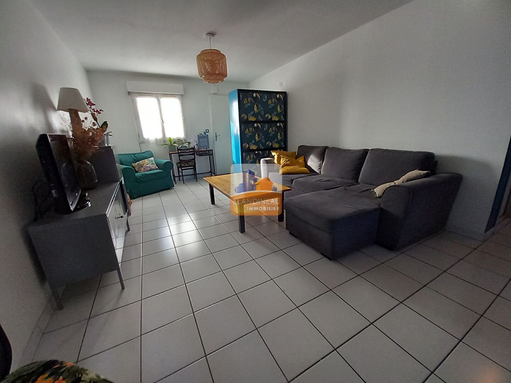 Achat maison à vendre 3 chambres 97 m² - Bouguenais