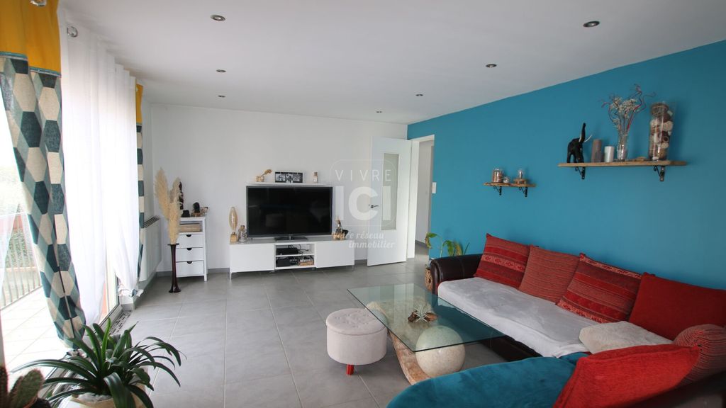 Achat maison à vendre 5 chambres 162 m² - Saint-Brevin-les-Pins