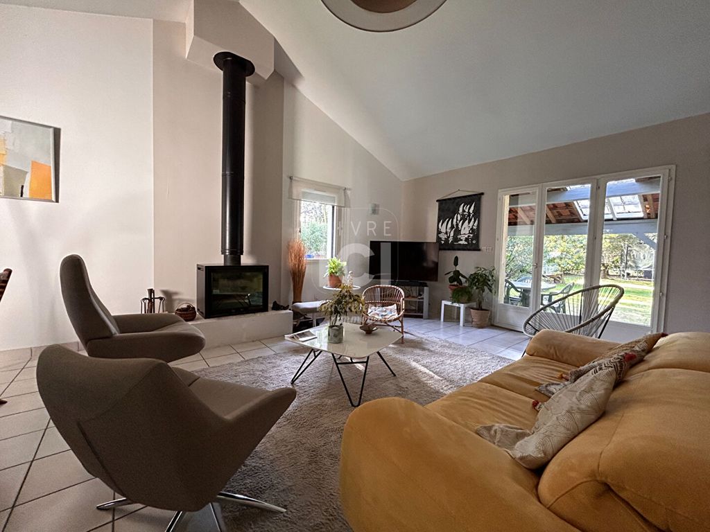Achat maison à vendre 4 chambres 148 m² - Saint-Brevin-les-Pins
