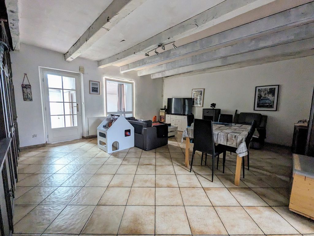 Achat maison à vendre 2 chambres 72 m² - Guémené-Penfao