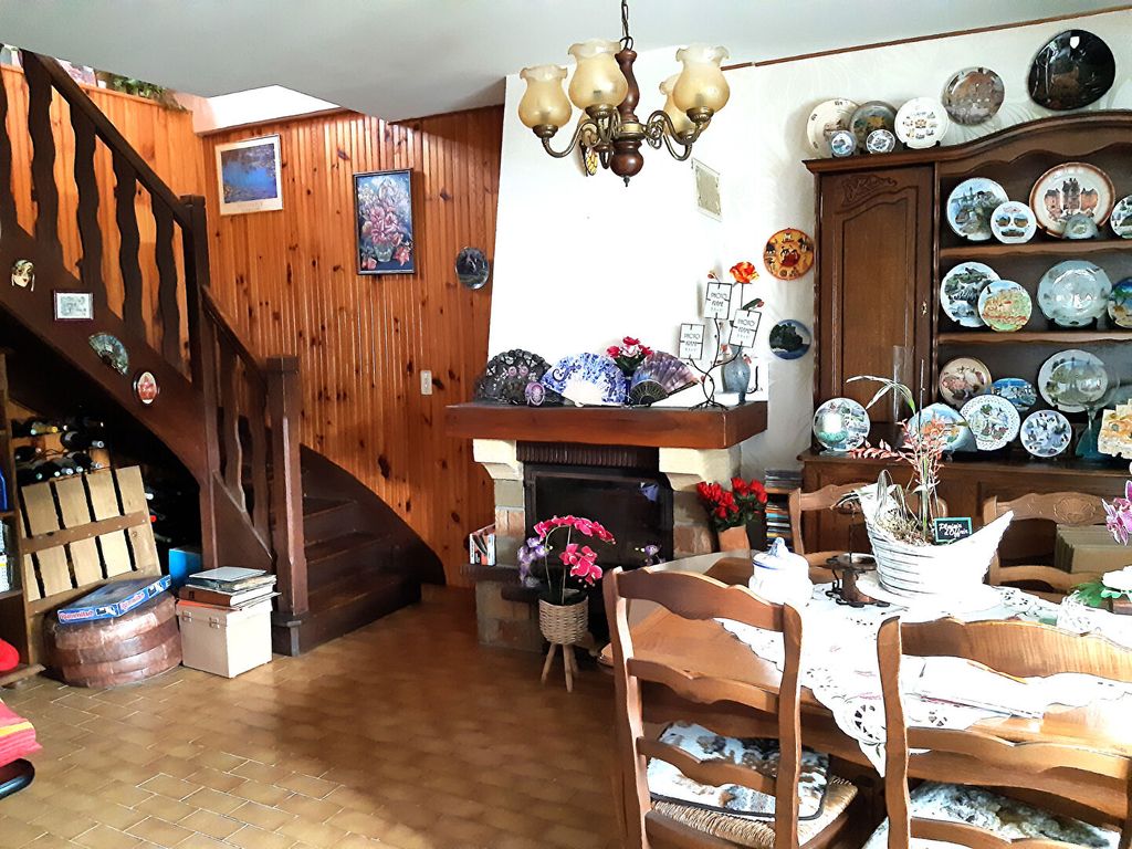 Achat maison 2 chambre(s) - Saint-Joachim