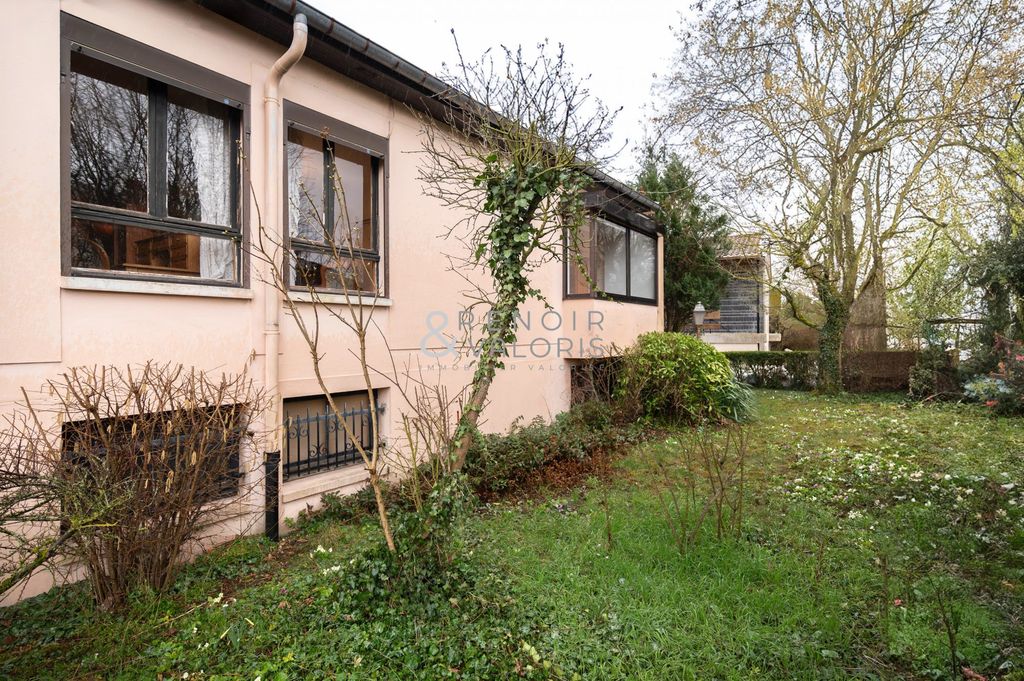 Achat maison à vendre 4 chambres 180 m² - Jarville-la-Malgrange