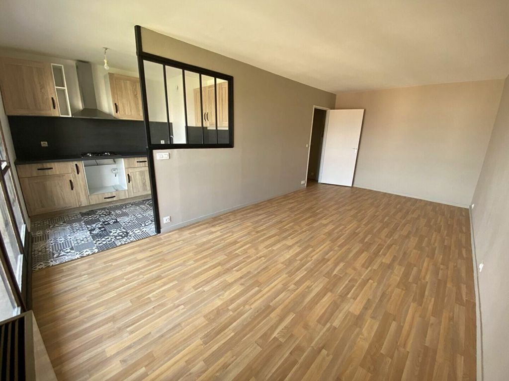 Achat studio à vendre 50 m² - Melun