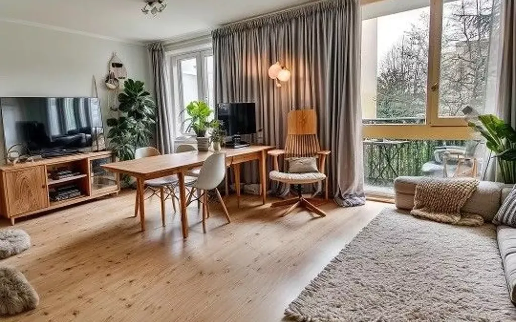 Achat appartement à vendre 3 pièces 78 m² - Montigny-le-Bretonneux