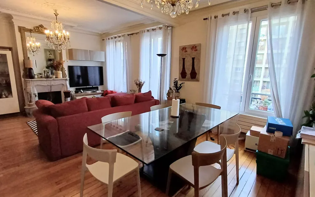 Achat appartement 3 pièce(s) Paris 12ème arrondissement