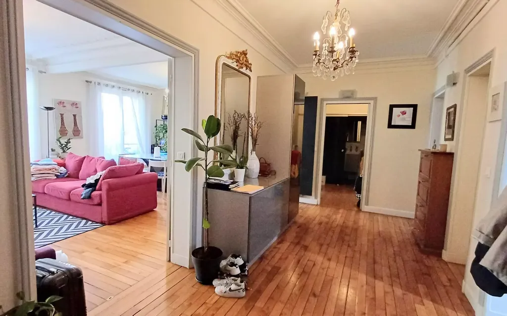 Achat appartement à vendre 3 pièces 108 m² - Paris 12ème arrondissement