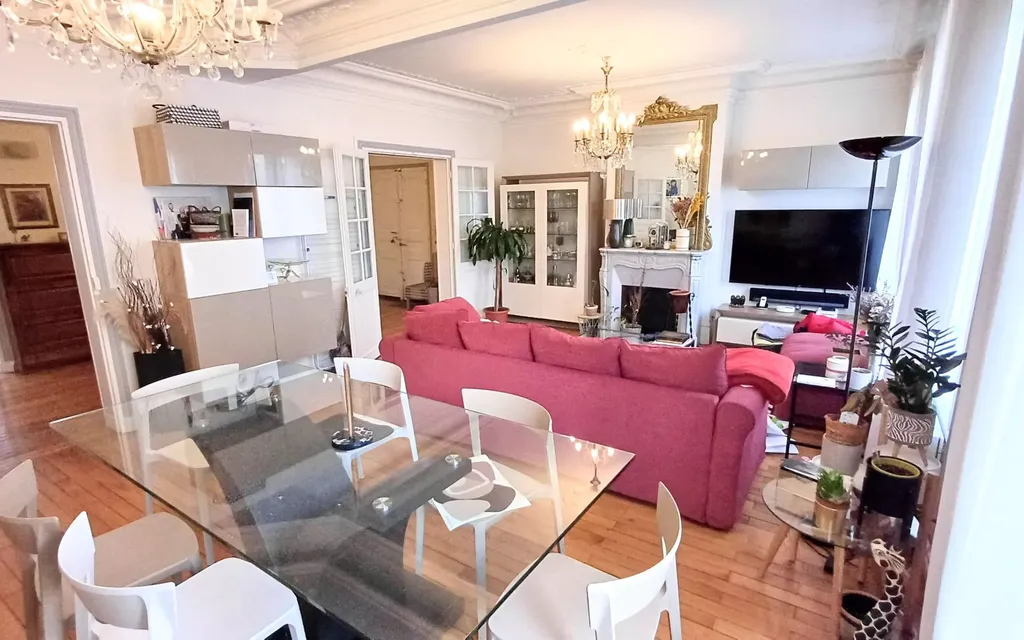 Achat appartement 3 pièce(s) Paris 12ème arrondissement