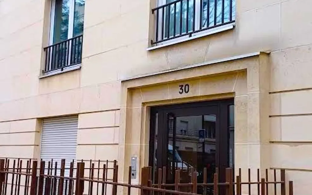 Achat appartement à vendre 2 pièces 34 m² - Charenton-le-Pont