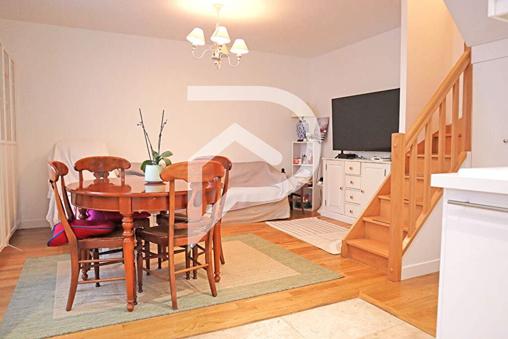 Achat maison 2 chambre(s) - Verrières-le-Buisson