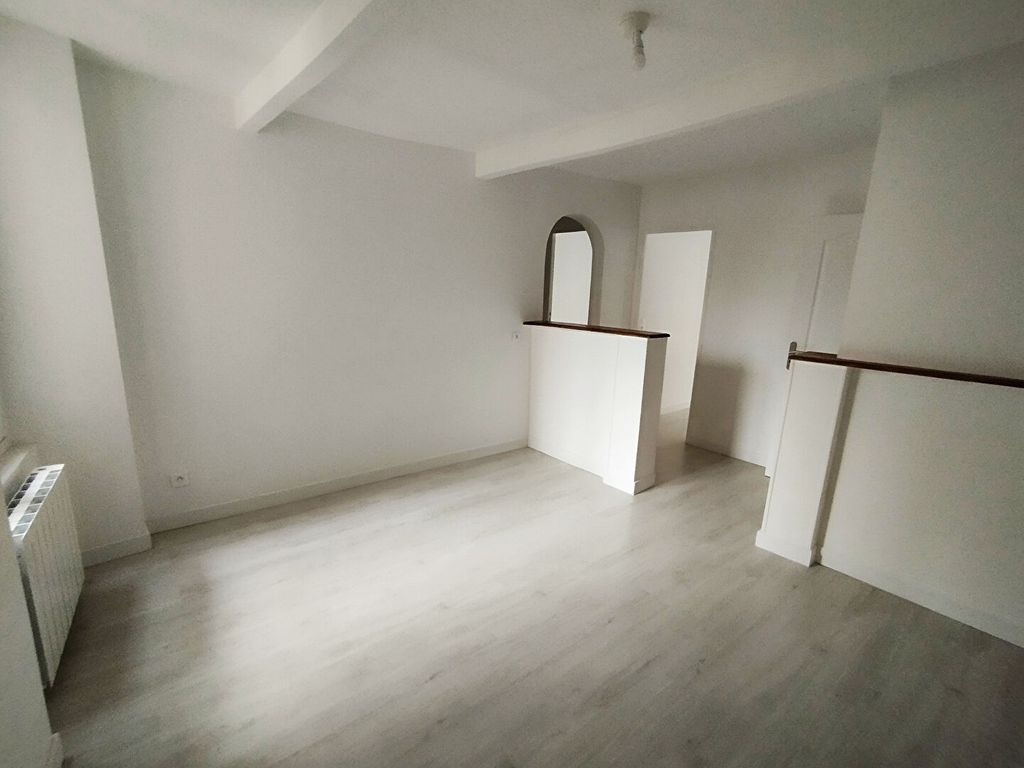 Achat appartement à vendre 3 pièces 62 m² - Montreuil