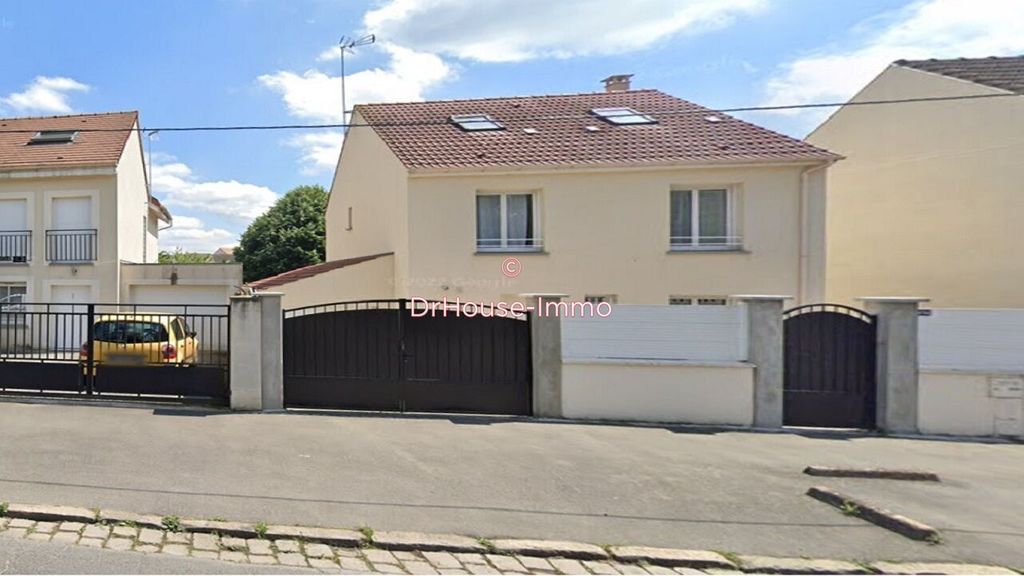 Achat maison 4 chambre(s) - Pontault-Combault