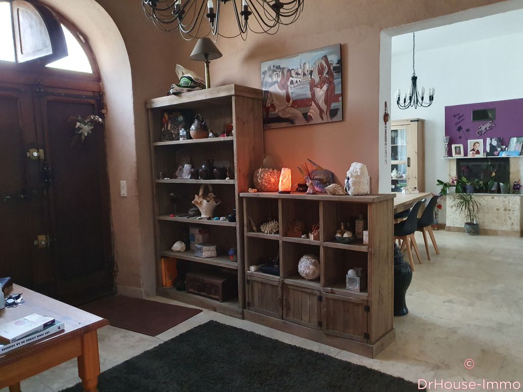 Achat maison 3 chambre(s) - Carbuccia