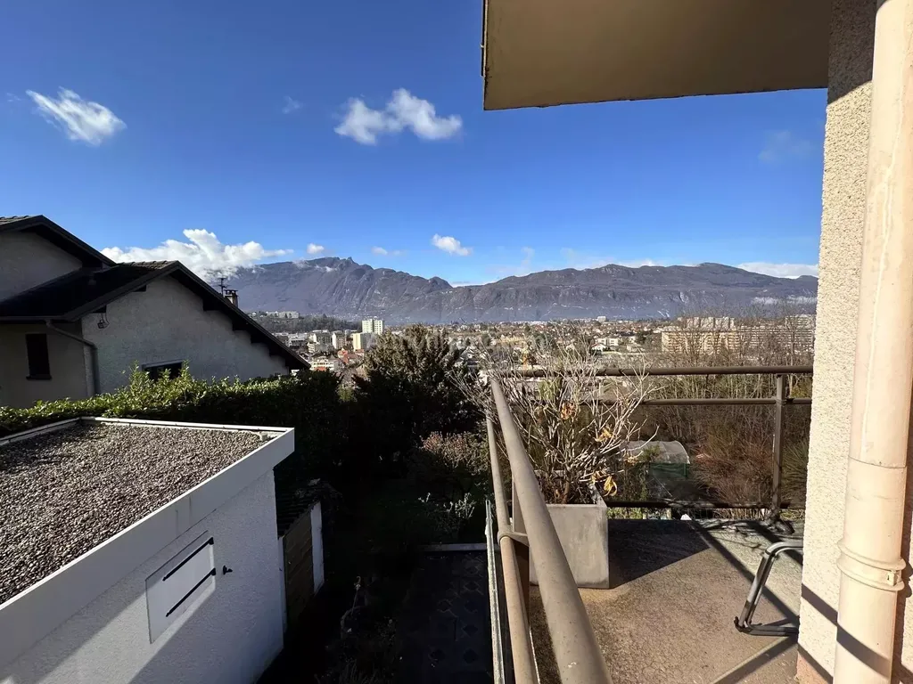 Achat appartement 2 pièce(s) Aix-les-Bains