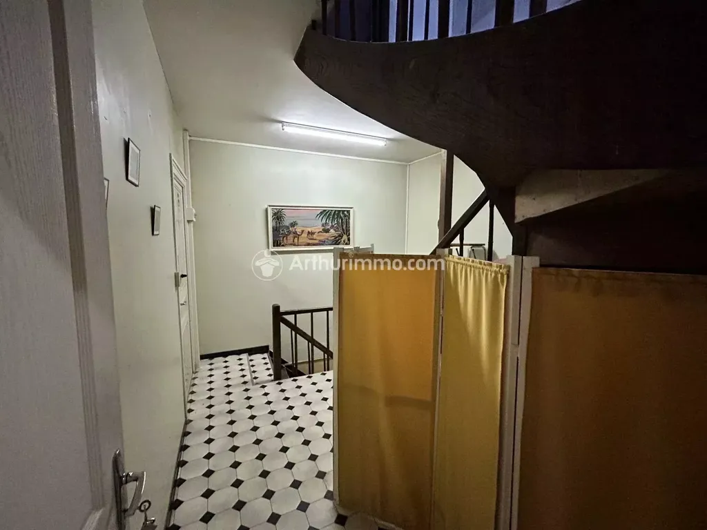 Achat appartement à vendre 6 pièces 146 m² - Matha