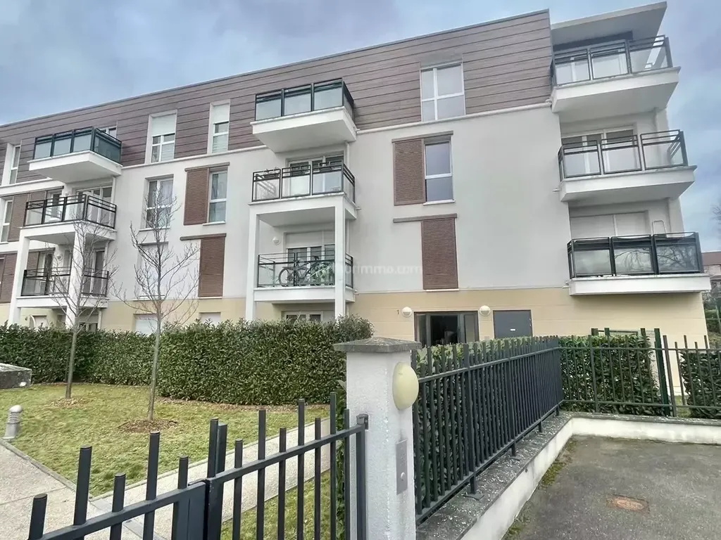 Achat appartement à vendre 2 pièces 46 m² - Palaiseau
