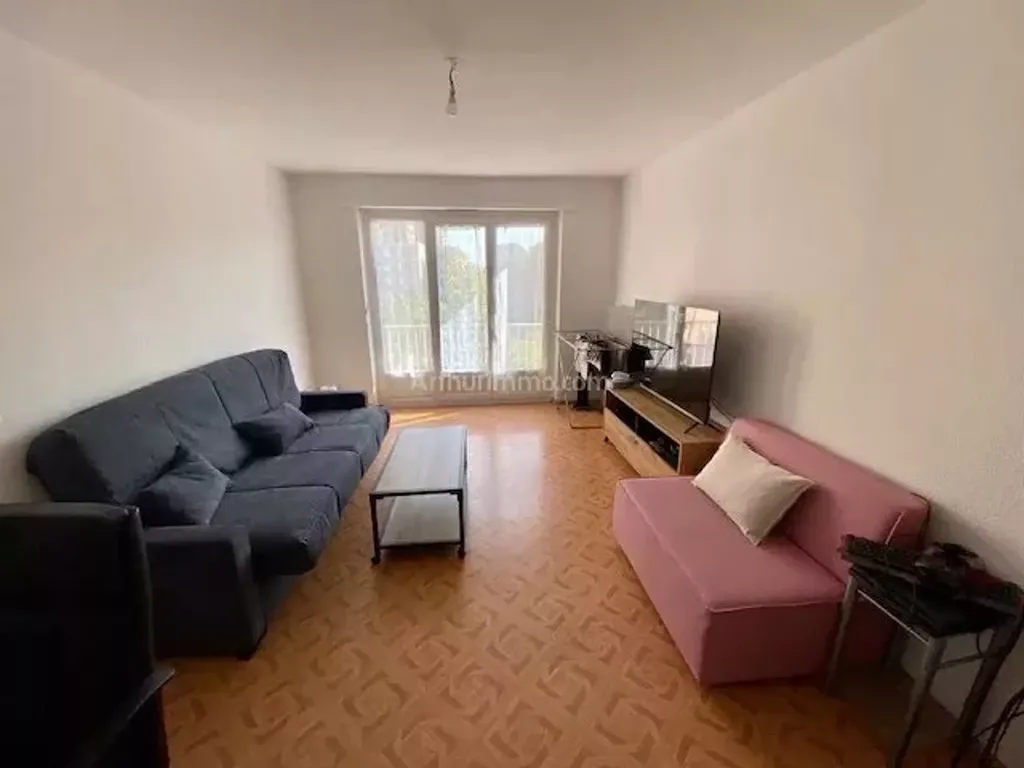 Achat appartement à vendre 2 pièces 58 m² - Colmar