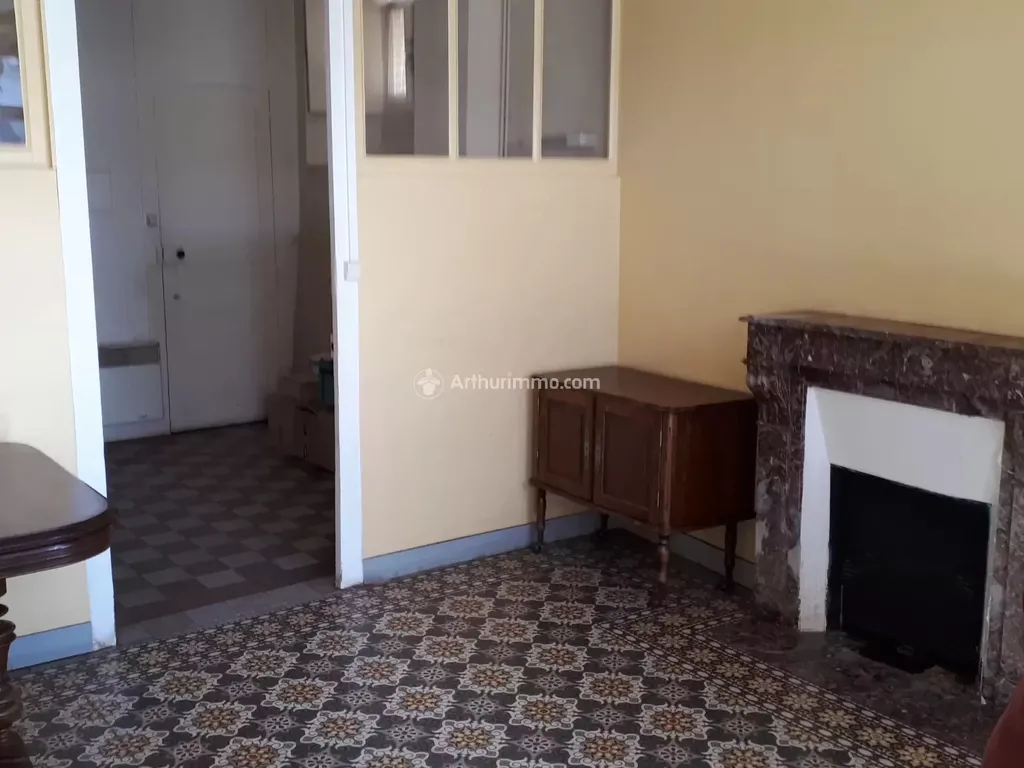 Achat maison à vendre 1 chambre 49 m² - Villaines-la-Juhel