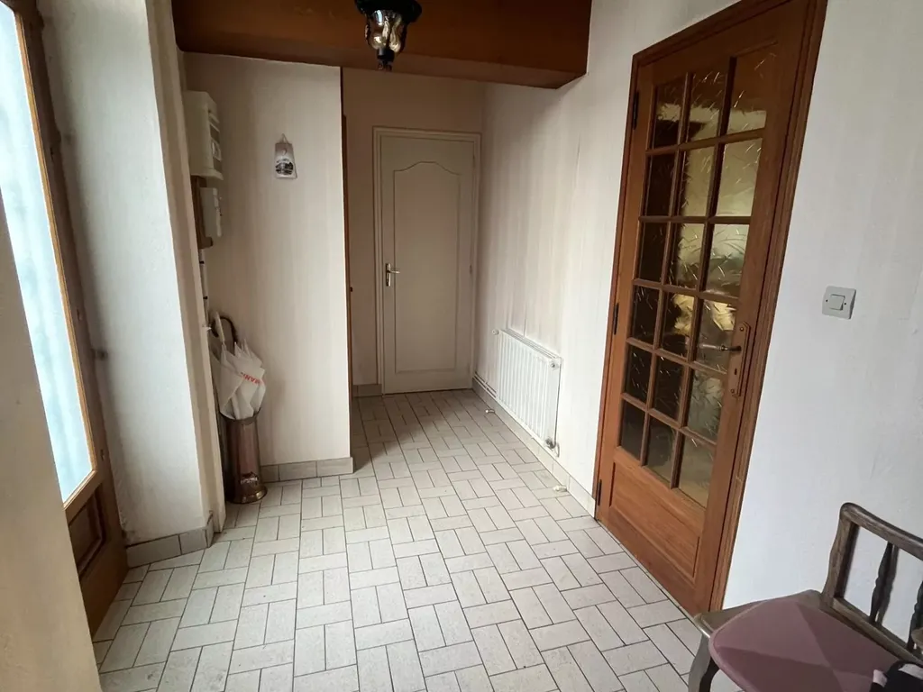 Achat maison 3 chambre(s) - Festieux