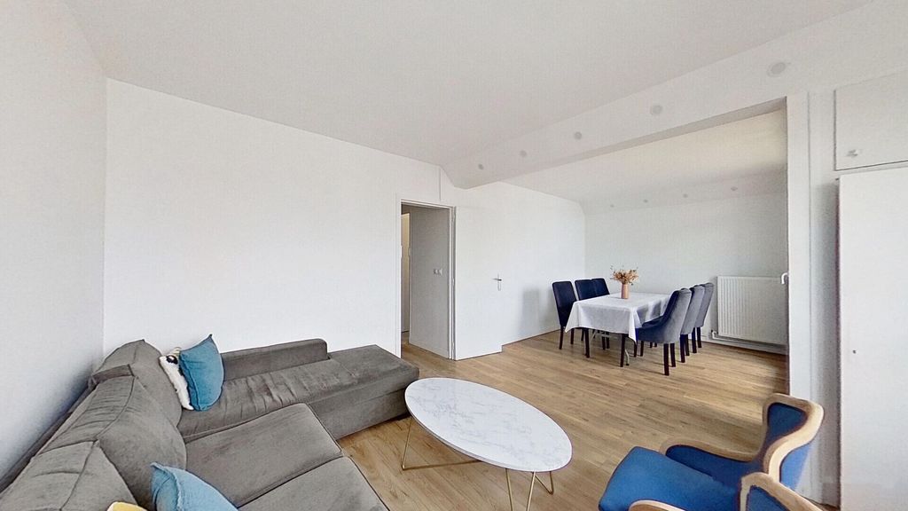 Achat appartement à vendre 3 pièces 72 m² - Joinville-le-Pont