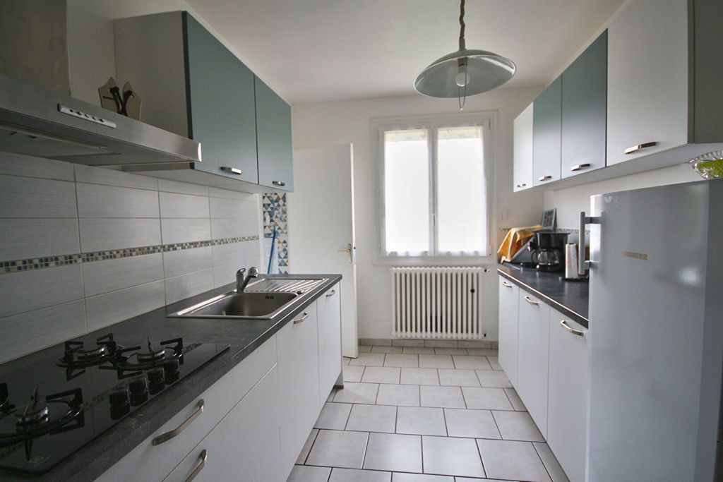 Achat appartement 3 pièce(s) Saint-Nazaire