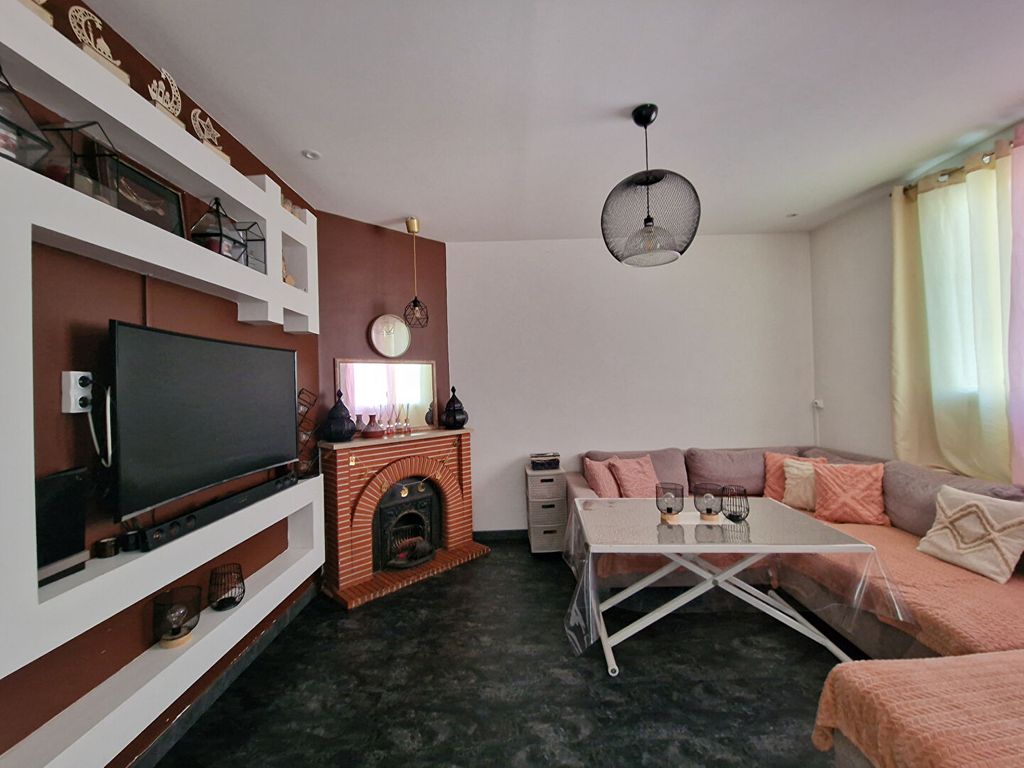 Achat maison à vendre 4 chambres 112 m² - Tours