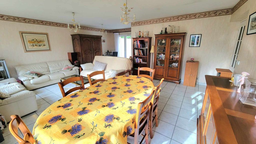 Achat maison 3 chambre(s) - Clermont-Ferrand