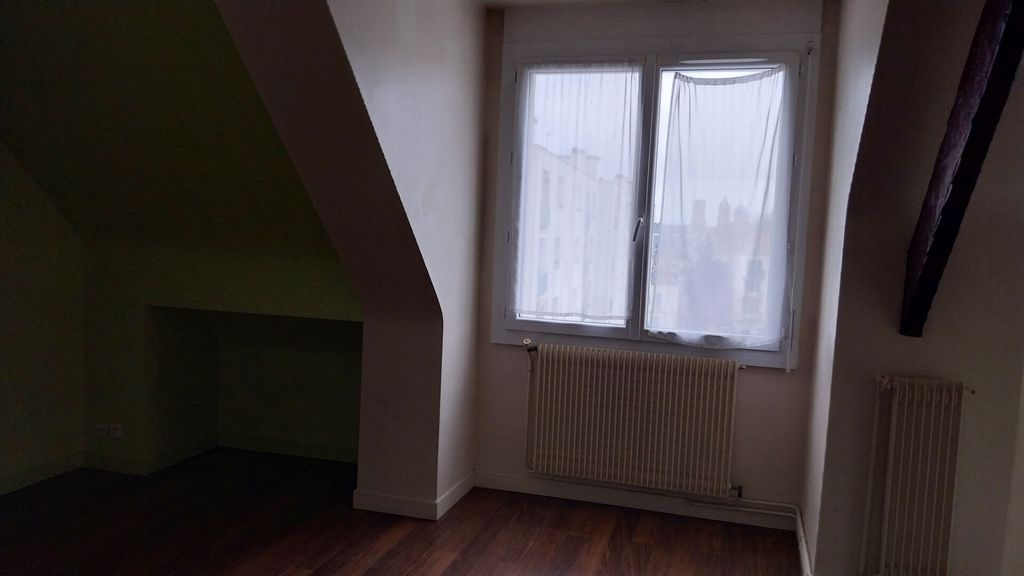 Achat appartement 2 pièce(s) Tours