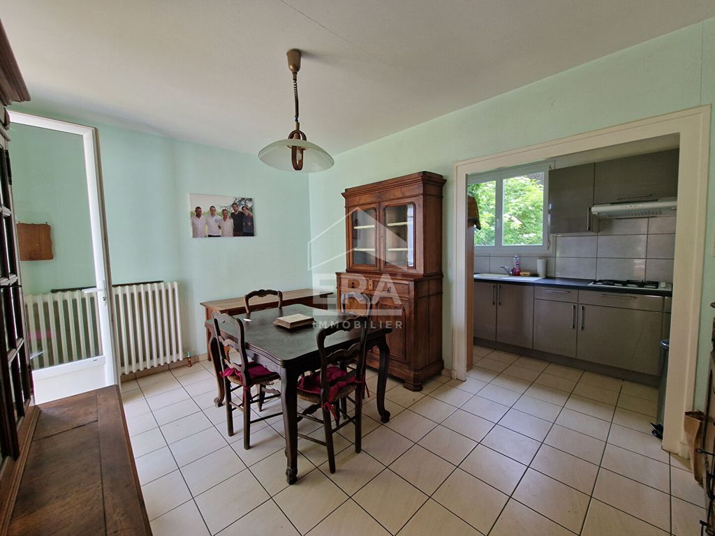 Achat maison à vendre 3 chambres 123 m² - Athée-sur-Cher