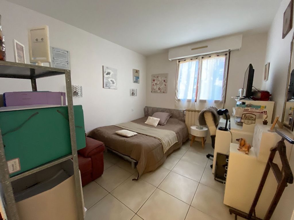 Achat appartement 4 pièce(s) Marseille 12ème arrondissement