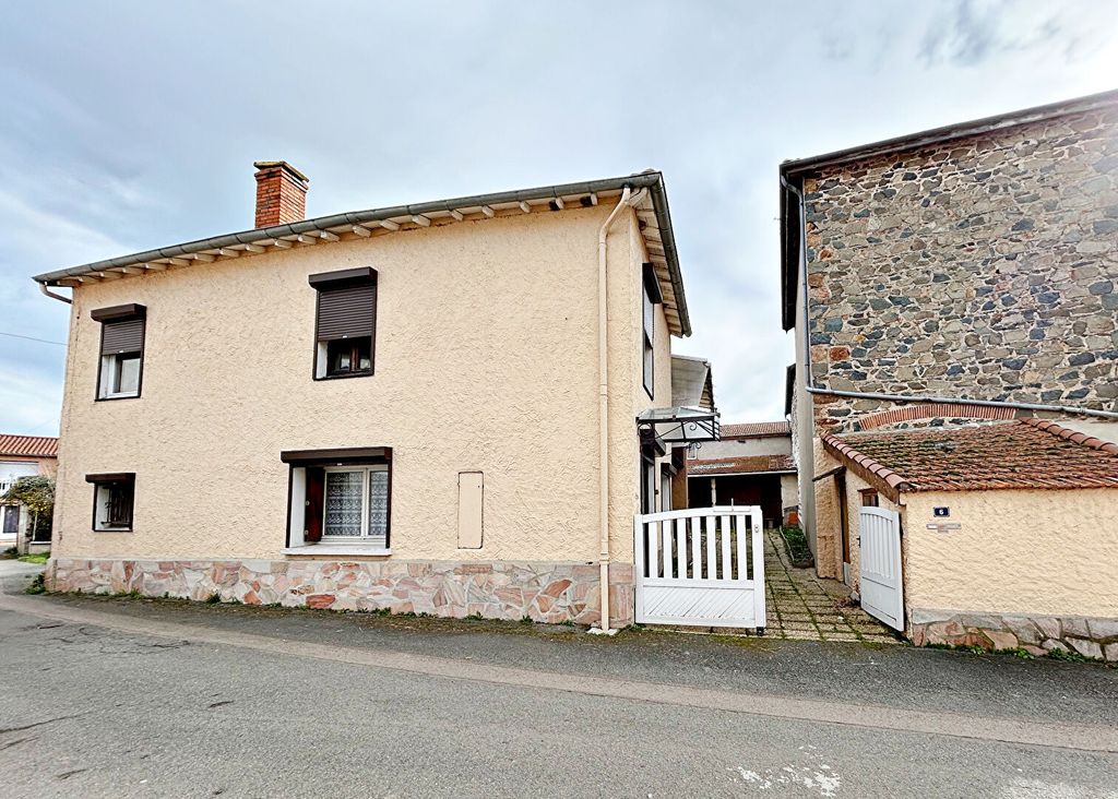 Achat maison à vendre 3 chambres 127 m² - Cordelle