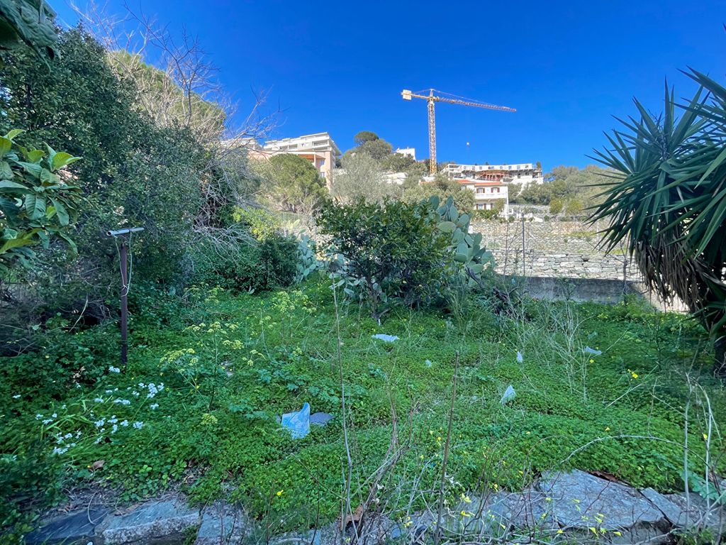 Achat maison 4 chambre(s) - Bastia