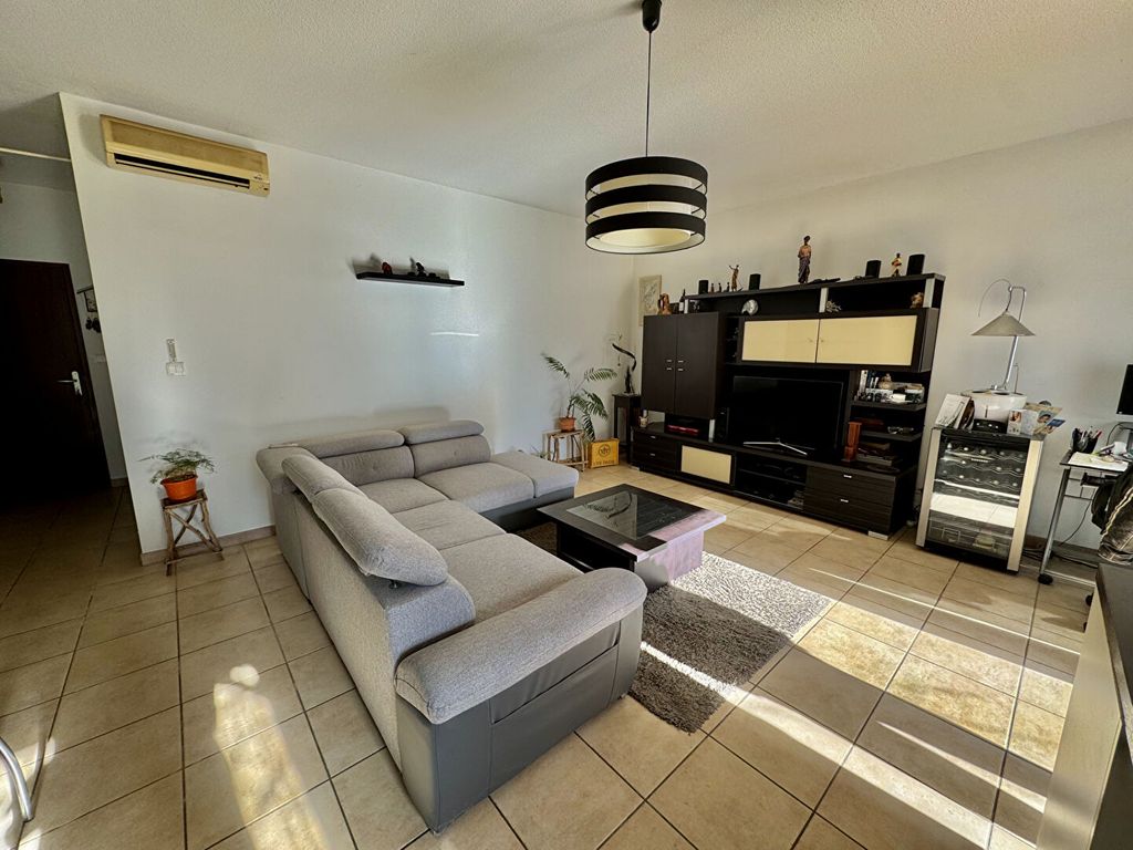 Achat appartement à vendre 2 pièces 55 m² - Ajaccio