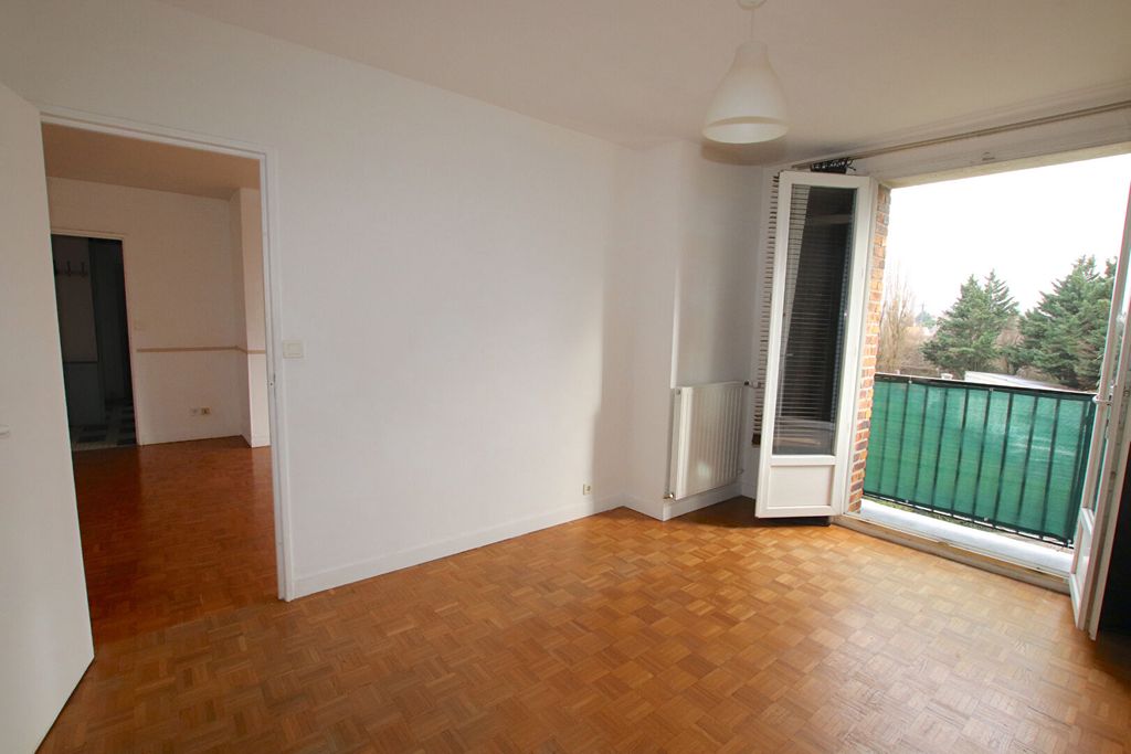 Achat appartement 2 pièce(s) Villiers-sur-Marne