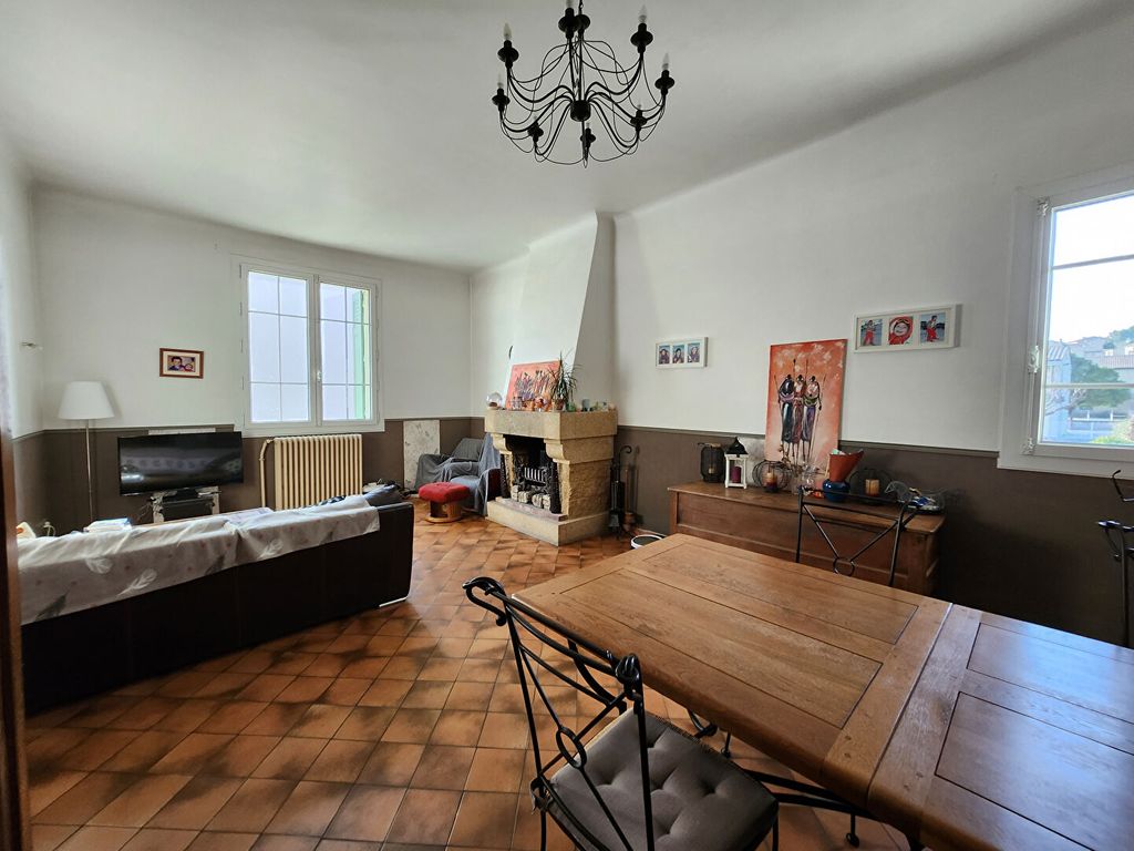 Achat maison 5 chambre(s) - Vedène