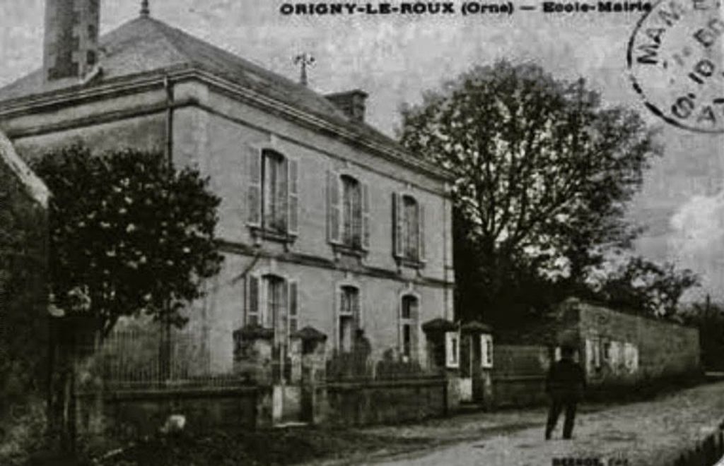 Achat maison 5 chambre(s) - Origny-le-Roux