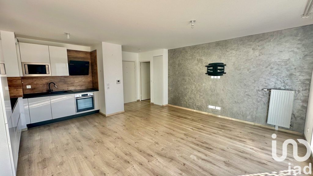 Achat appartement à vendre 3 pièces 61 m² - Bezons