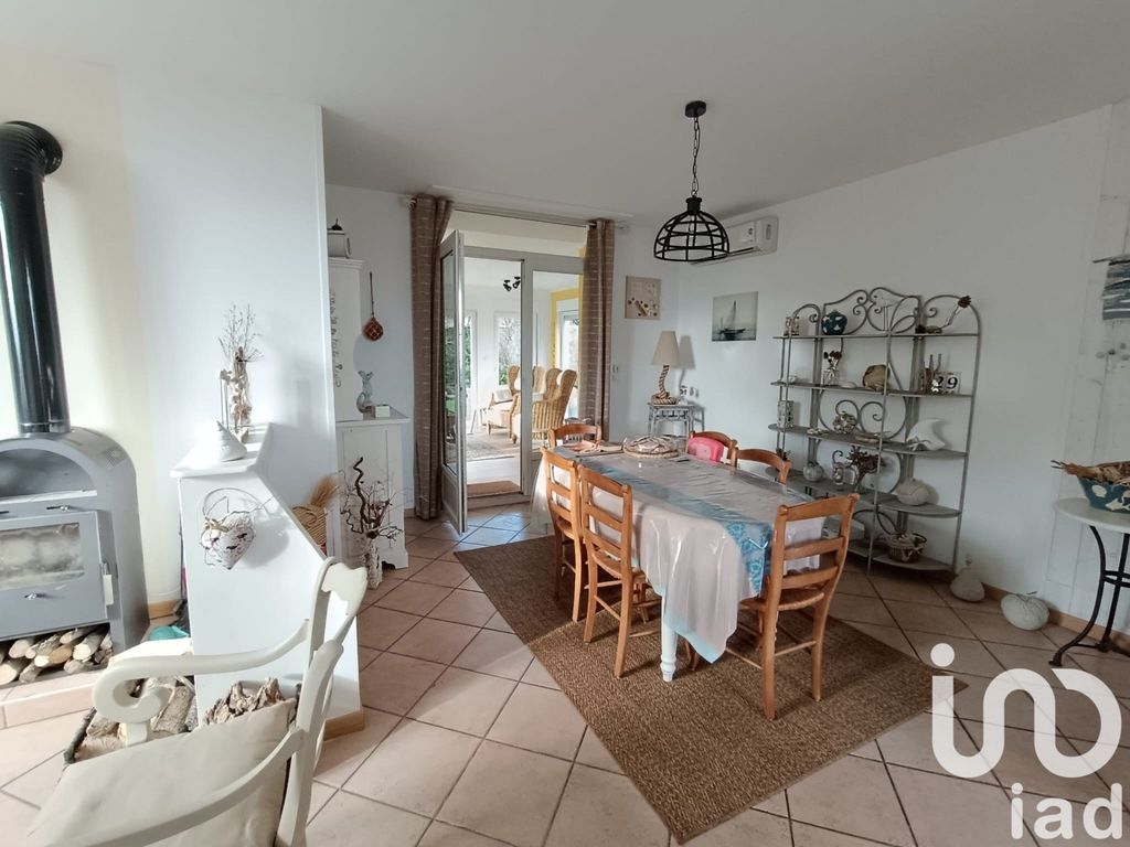 Achat maison 2 chambre(s) - Criel-sur-Mer